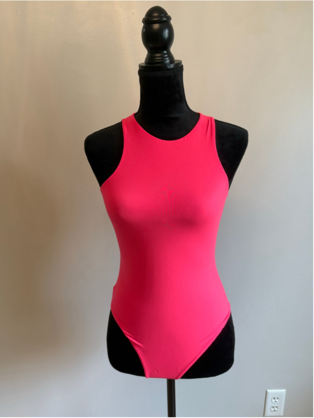 Skims size large body suit